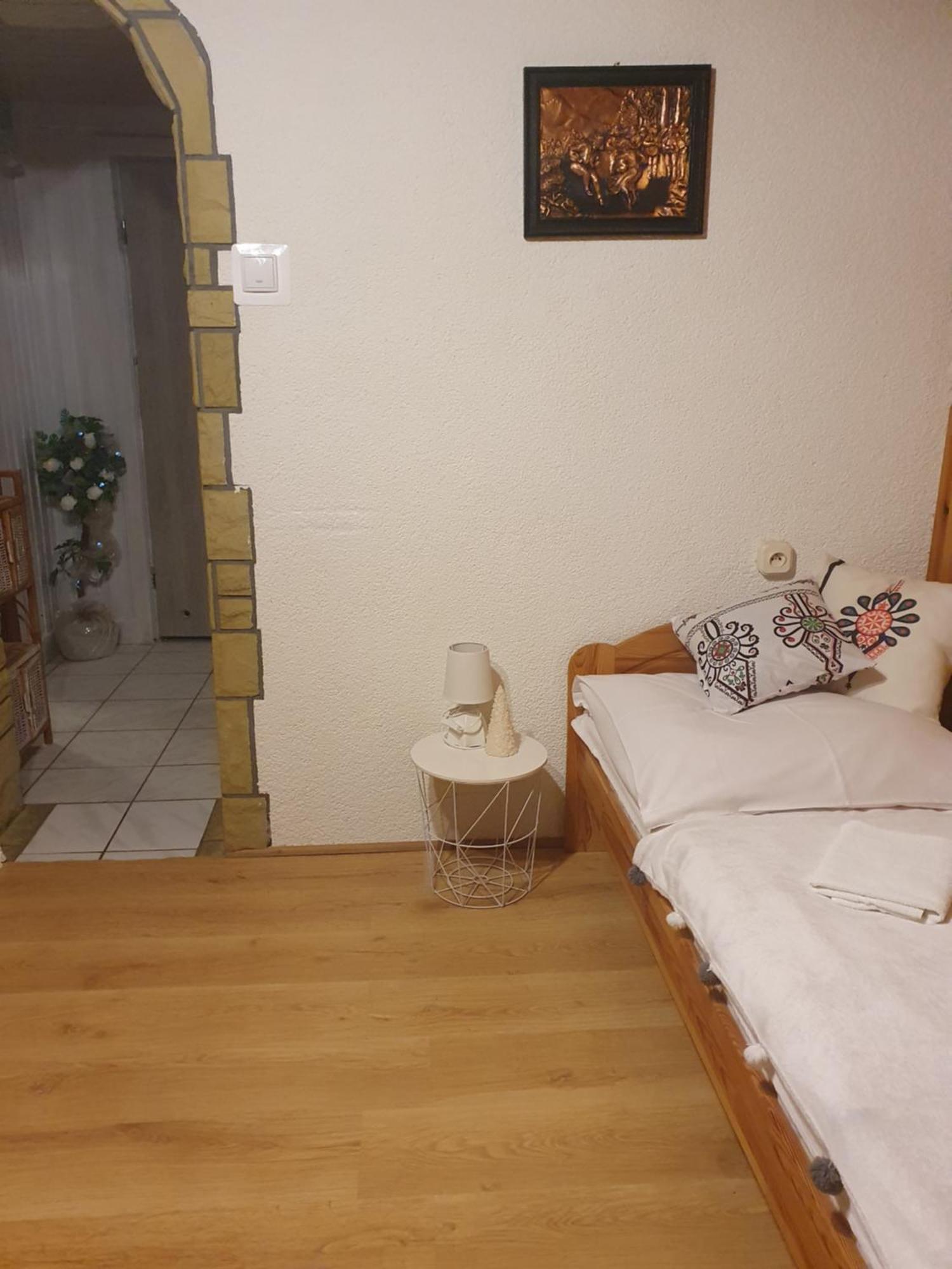 Willa Sasanka Kościelisko Quarto foto