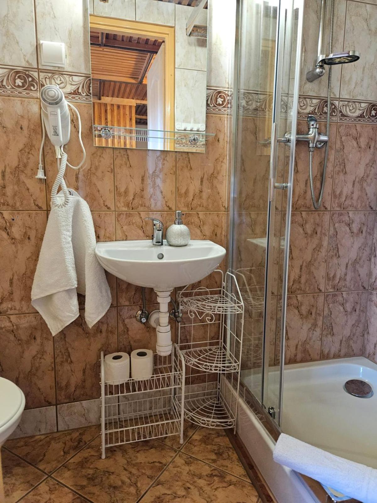 Willa Sasanka Kościelisko Quarto foto